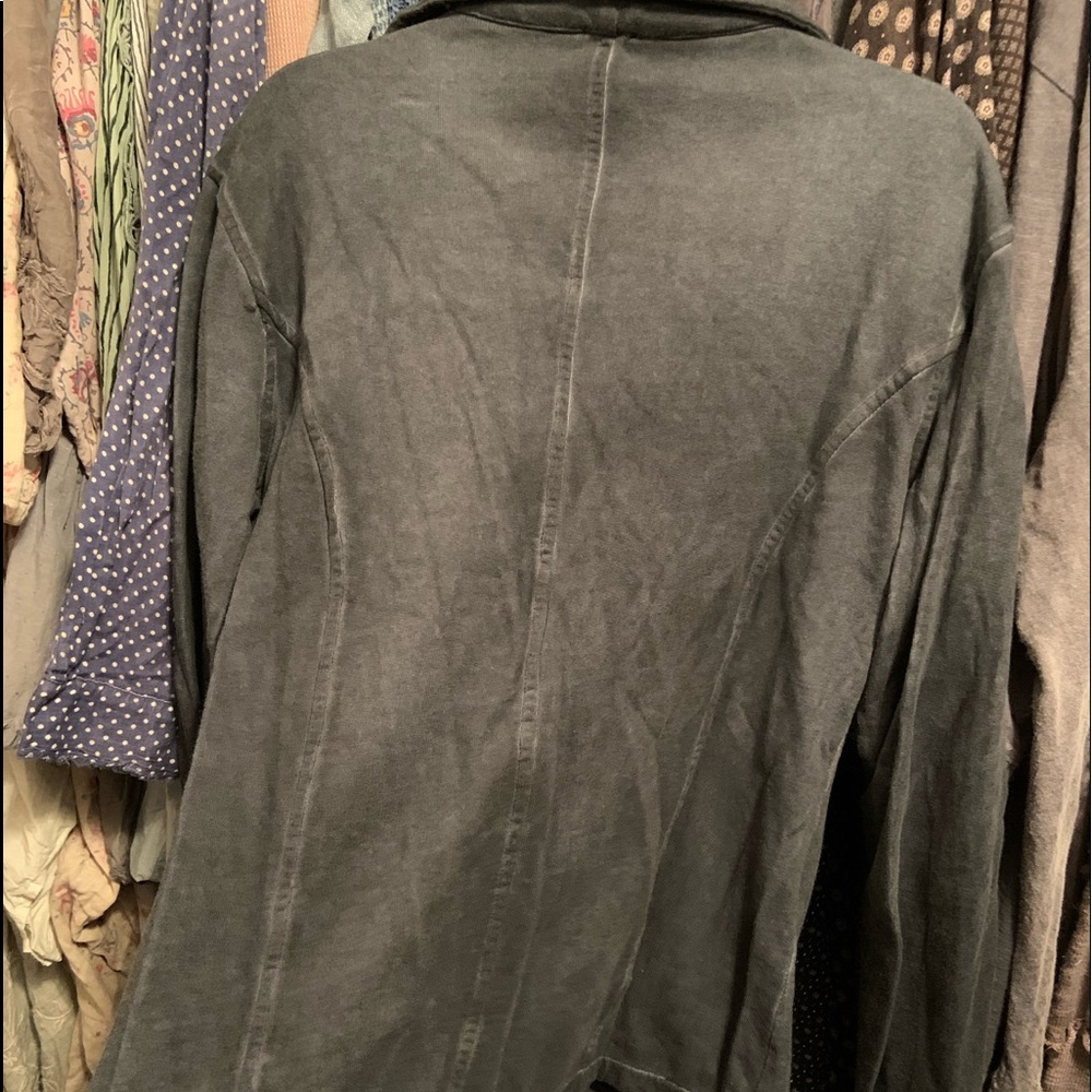 Jacket - Picture 3 of 5